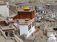 Leh