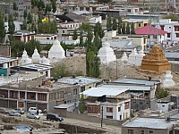 Leh