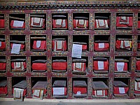 Buddhistische Schriften