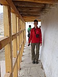 Silke in Leh