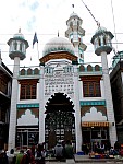 Moschee in Leh