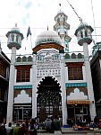 Moschee in Leh