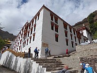 Kloster Hemis