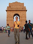 India Gate