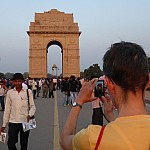 India Gate