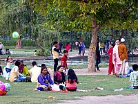 Am India Gate