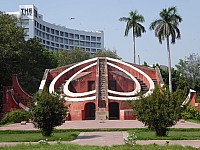 Jantar Mantar