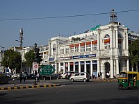 Connaught Place