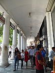 Arkaden am Connaught Place