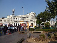 Connaught Place