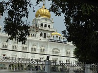 Sikh-Tempel