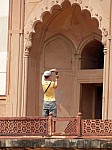 Safdarjung-Mausoleum