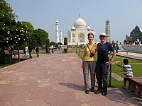 Taj Mahal