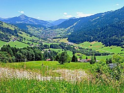 Wildschönau