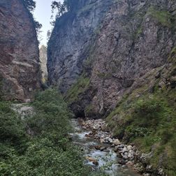 Kundler Klamm