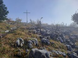 Besler - Nebel-Oberkante