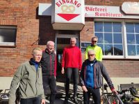 09.03.2022: BäckereiCafé Schulte in Lienen