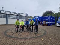 02.10.2024: RRs in Hasbergen