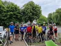 23.07.2025: Birkholz in Melle