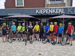 03.09.2025: Kiepenkerl in Lengerich