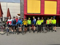 10.09.2025: Remke in Recke