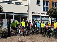 24.09.2025: Justus in Mettingen