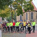 08.10.2025: Justus in Bramsche