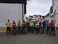 15.10.2025: Schulte in Lienen