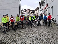 15.10.2025: Schulte in Lienen