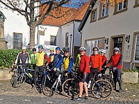 05.11.2025: Titgemeyer in Bad Essen