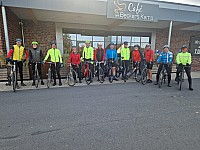 12.11.2025: Café am Beckers Kamp in Wellingholzhausen