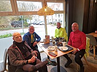 19.11.2025: Werning in Tecklenburg