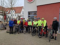 17.12.2025: Justus in Mettingen