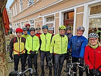 21.01.2026: RRs vor Justus in Bramsche