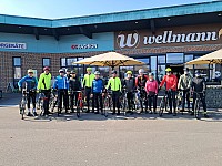 04.03.2026: Wellmann in Westerkappeln
