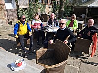 09.03.2026: Bei Löbke in Laggenbeck