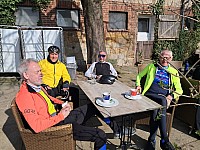 09.03.2026: Bei Löbke in Laggenbeck