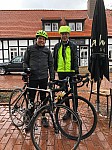 11.03.2026: Zwei Regenfeste bei Schmidt in Hagen