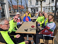 23.03.2026: Justus in Mettingen