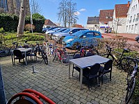 01.04.2026: Fahrräder in Ostercappeln