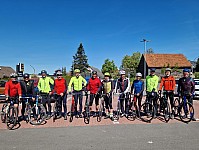 29.04.2026: RRs in Wellingholzhausen