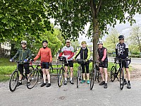 05.04.2026: Birkholz in Melle