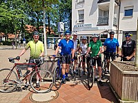 22.06.2026: Justus in Mettingen