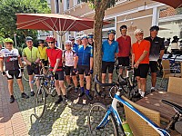 24.06.2026: Justus in Bramsche