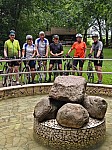 29.06.2026: Zwischenstopp an der Bifurkation