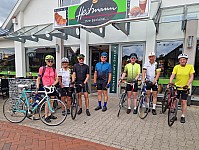 06.07.2026: Bäckerei-Café Heitmann in Neuenkirchen