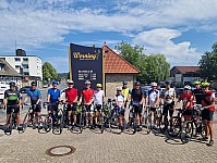 15.07.2026: Werning in Laggenbeck