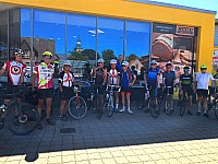 29.07.2026: Coors in Alfhausen