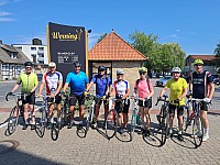 03.08.2026: Werning in Laggenbeck