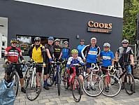 24.08.2026: Coors in Buer